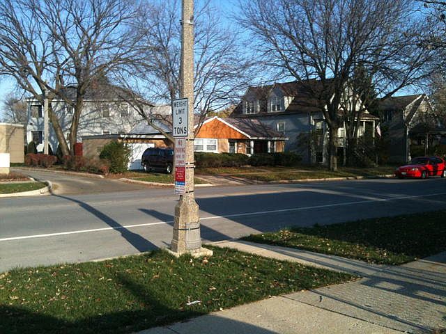 1st image of 3509 S Grand Blvd