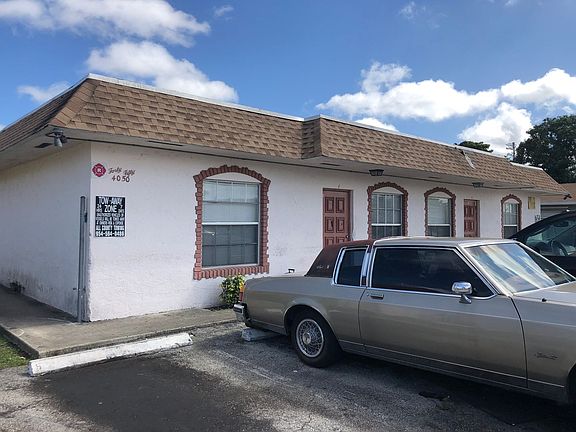 2nd image of 4050 NW 30th Ter APT 5