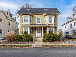 21 Baltimore St APT 2, Lynn, MA 01902