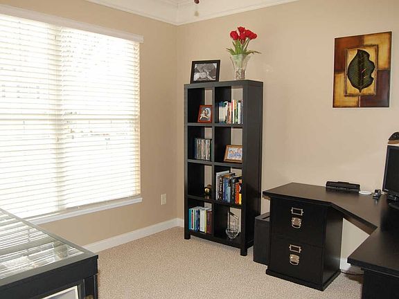 Den/ 1st floor office