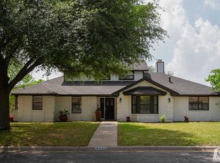 3425 Clearview Dr, San Angelo, TX 76904