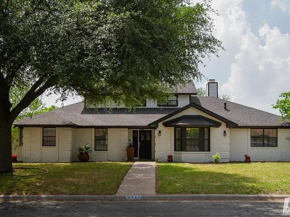 3425 Clearview Dr, San Angelo, TX 76904