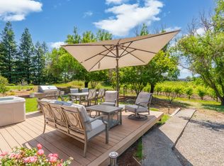 725 Lytton Station Rd, Healdsburg, CA 95448