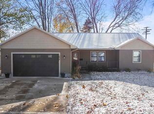 1434 Schumaker St, Port Huron, MI