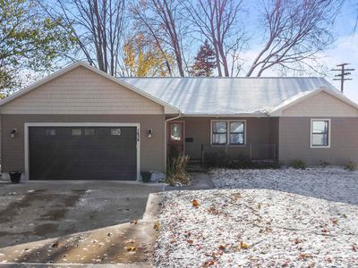 1434 Schumaker St, Port Huron, MI, 48060