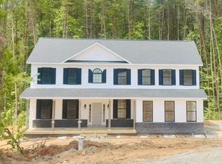 805 Stefaniga Rd, Stafford, VA 22556