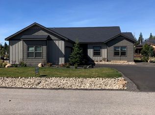 1032 Potts Dr, McCall, ID 83638