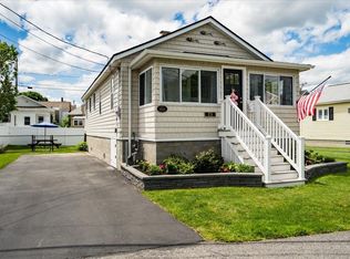 19 Ross Ave, Hampton, NH 03842