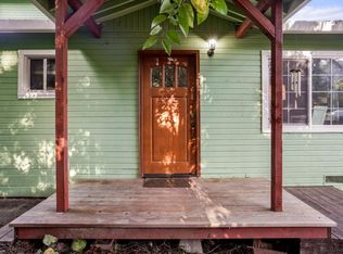 9473 Sunnyside Ave, Ben Lomond, CA 95005