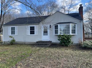 (Undisclosed Address), North Kingstown, RI 02852