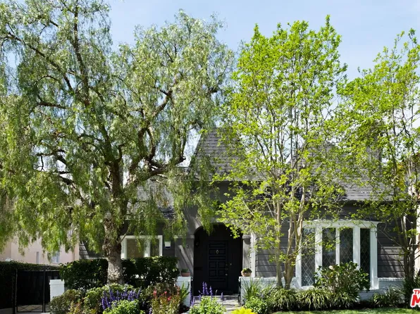 163 S Formosa Ave, Los Angeles, CA 90036