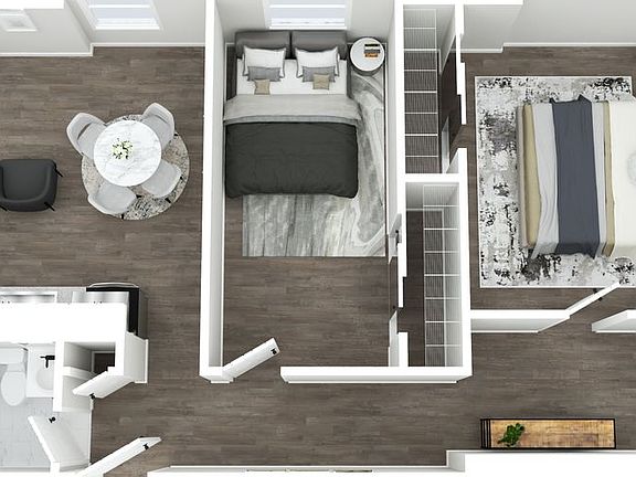 4th image of 2232 Saint James Ave APT 258