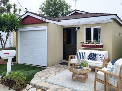 1140 7th St, Hermosa Beach, CA, 90254
