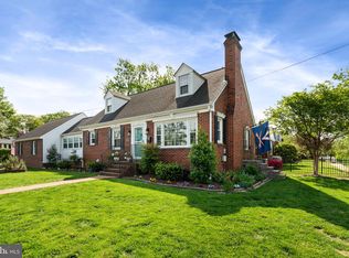 1217 Stafford Ave, Fredericksburg, VA 22401
