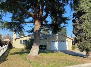 309 W Dunham St, Madera, CA 93637