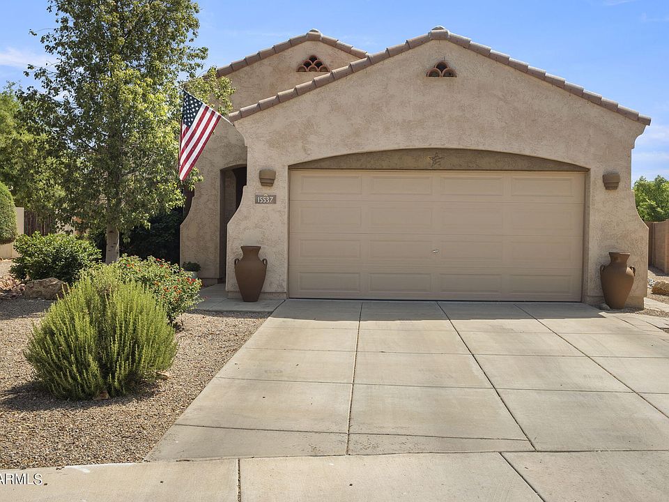 1st image of 15537 N 171ST Drive