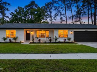 9062 MOORGATE Court, Jacksonville, FL 32257