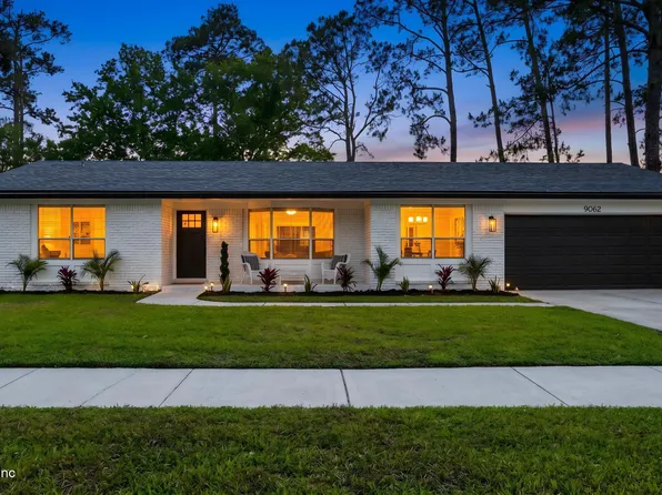 9062 MOORGATE Court, Jacksonville, FL 32257