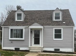 123 Baltimore St, Aberdeen, MD 21001