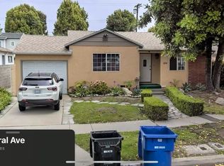 2716 Federal Ave, Los Angeles, CA 90064