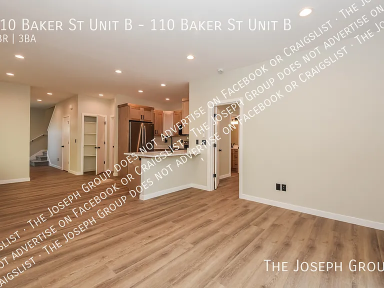 110 Baker St #B — Photo 3