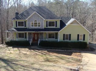 205 Shawnee Dr, Lagrange, GA