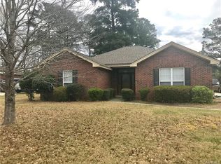 137 Belser Blvd, Pike Road, AL 36064