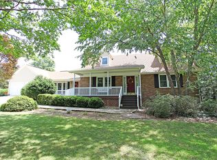 2812 Farmstead Ln, Fort Mill, SC 29708