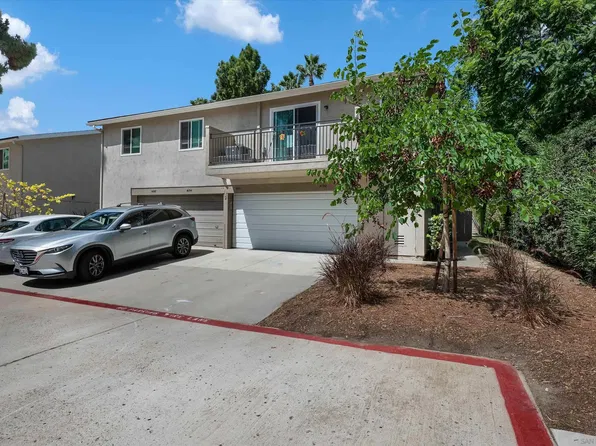 4150 Camino Ticino, San Diego, CA 92122