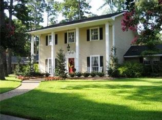 706 Cobblestone Dr, Shreveport, LA 71106