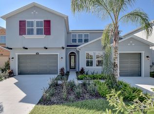 17923 Woodland View Dr, Lutz, FL 33548
