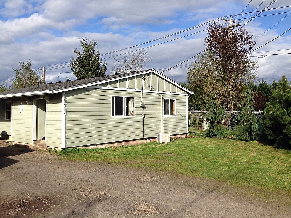 Cottage appeal