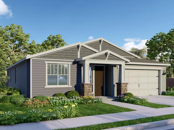 3157 Ryan Avenue, Tulare, CA 93274