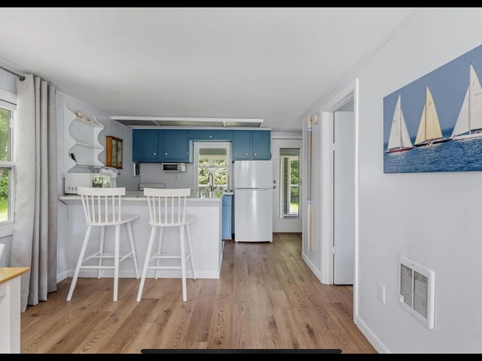 1 bed, 720 sqft, $1,900 — Photo 4