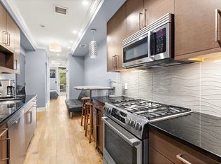 604 Adams St APT 4, Hoboken, NJ 07030