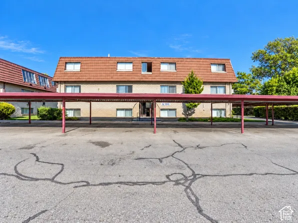 752 S 400 E APT G103, Salt Lake City, UT 84111
