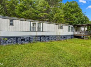 268 Fred Price Rd, Mountain City, TN 37683