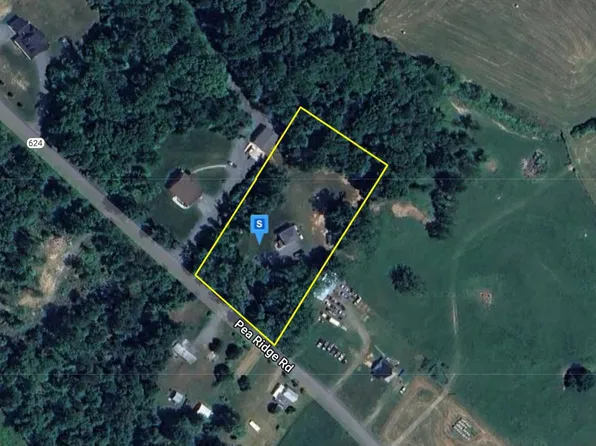 620 Pea Ridge Rd, Stanardsville, VA 22973