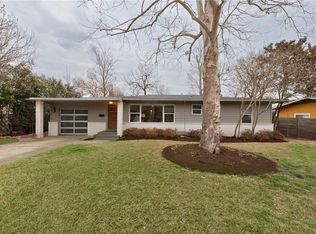 6409 Nasco Dr, Austin, TX 78757