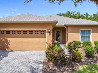 561 Davinci Pass, Poinciana, FL, 34759