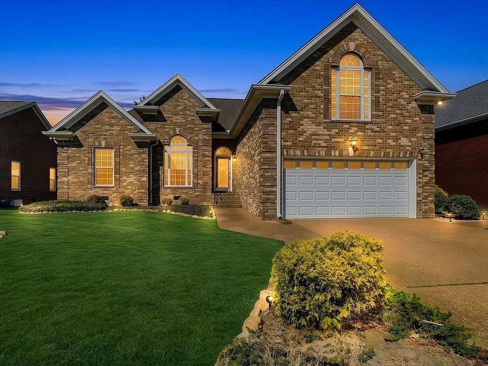 1st image of 1009 Stonehollow Way