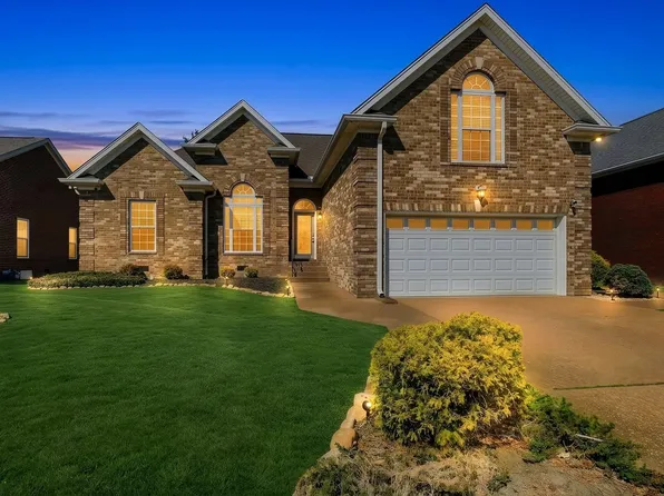 1009 Stonehollow Way, Mount Juliet, TN 37122