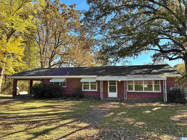 108 Northeast Ave, Fruithurst, AL 36262