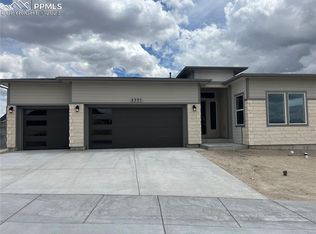 6395 Kinetic Ln, Colorado Springs, CO 80924