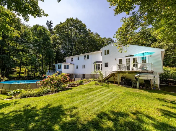 466 East Hartland Road, Barkhamsted, CT 06063