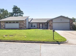 7112 S Canton Ave, Tulsa, OK 74136