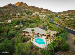 7120 N Clearwater Pkwy, Paradise Valley, AZ 85253