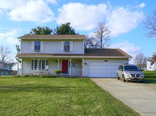 51343 Gee Ct, South Bend, IN