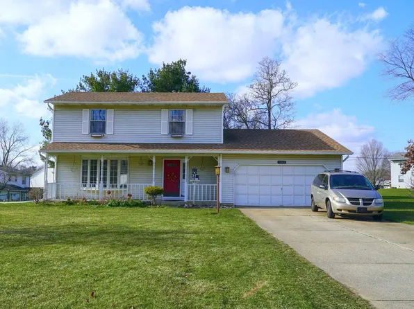 51343 Gee Ct, South Bend, IN 46628
