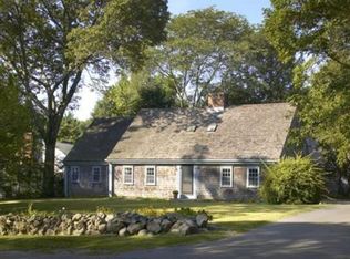 86 Juniper Rd, Belmont, MA 02478